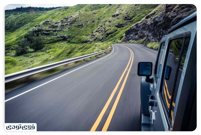 The most important tips of Nowruz's travel by car