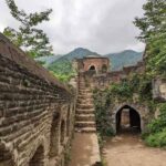 Stone Architecture of Castle Rudkhan, Photo Source: Google Map, Photographer: Ivan е