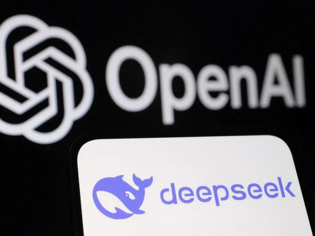 Deepseek Artificial Intelligence