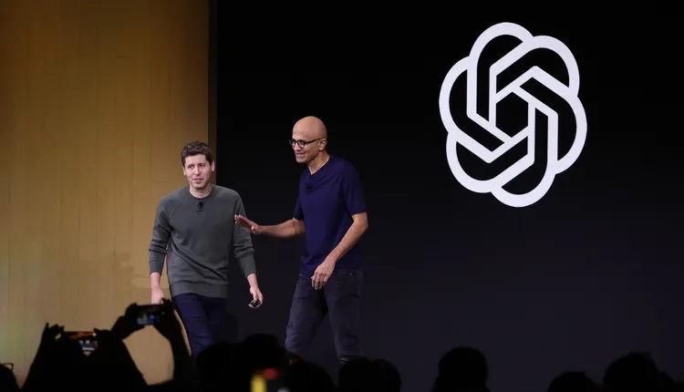 Sam Altman