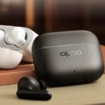 OPPO Airbad