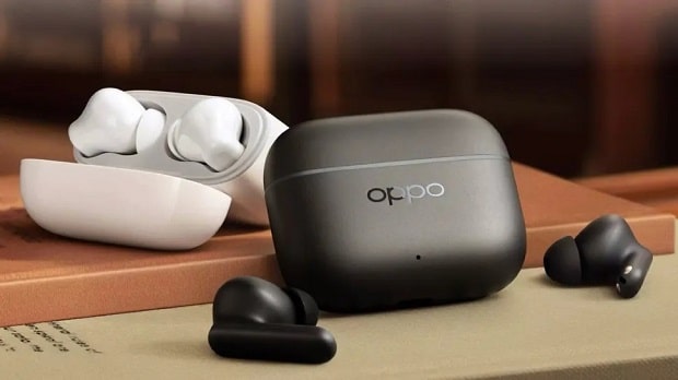 OPPO Airbad