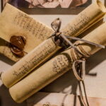 Old postal ecstasy; Photo Source: Jooinn; Photographer's name: Unknown