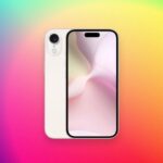 IPhone Se 4 Apple