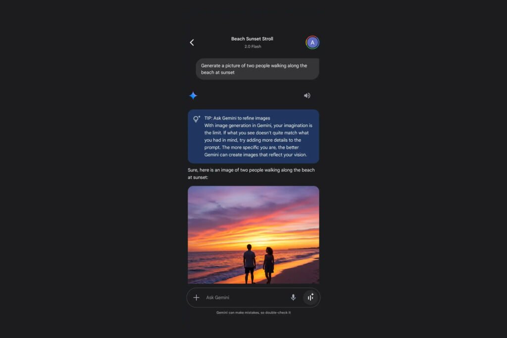 Produce the image of people with Imagen 3