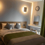 Important places and close to the hotel