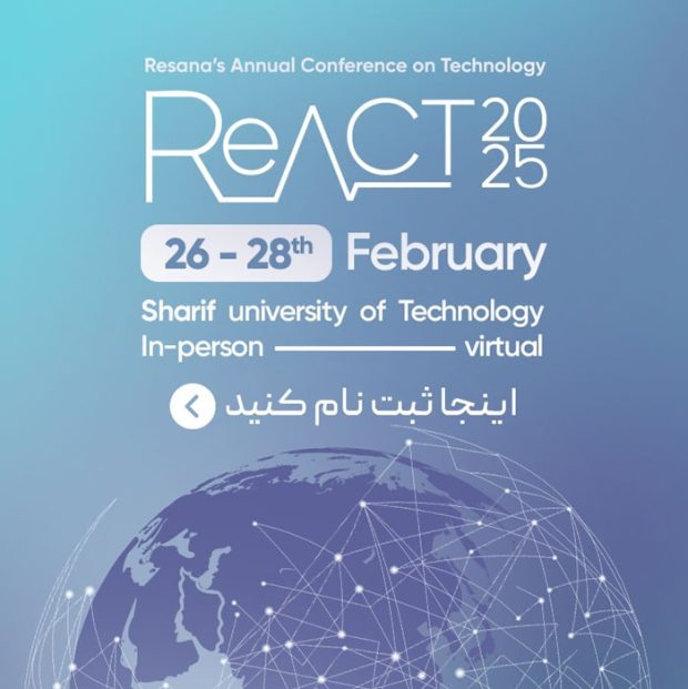 Ray 2025 event