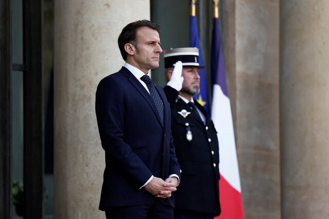 Reuters: Without America, Europe is unable to maintain Ukraine's peace