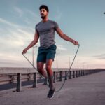 Rope is better or running