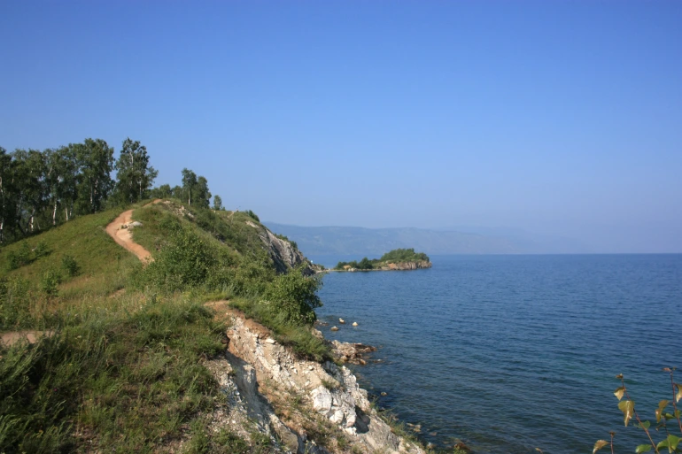 Lake Baikal