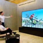 Samsung Vision AI