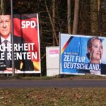 Schultz accused Trump's deputy of interfering with the German election