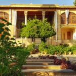 Seven Tanan Museum Garden. Photographer: NH Photography