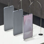 Specifications of the Galaxy S25 Edge camera
