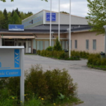 Sweden; Influenced by the counter -revolutionary lobby