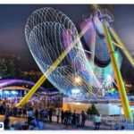 Introducing Tehran Eram Park