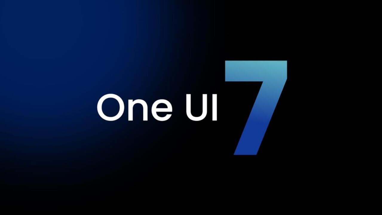Beta One UI 7 Series Galaxy S24