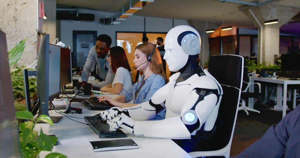 Artificial Intelligence