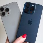 IPhone 15 Pro and iPhone 15 Pro Max Equipped with Visual Intelligence Features