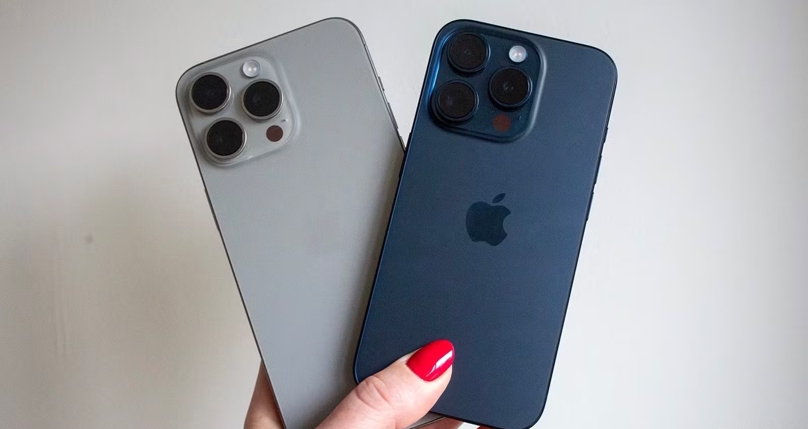 IPhone 15 Pro and iPhone 15 Pro Max Equipped with Visual Intelligence Features