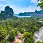 The best Thailand and famous beaches for the holidays that should not be lost!