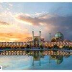 The best season of travel to Isfahan