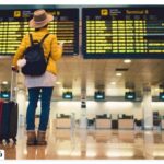 Receive Damage Delays or Cancellation of Flight
