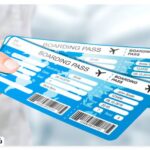 The difference between charter and system tickets
