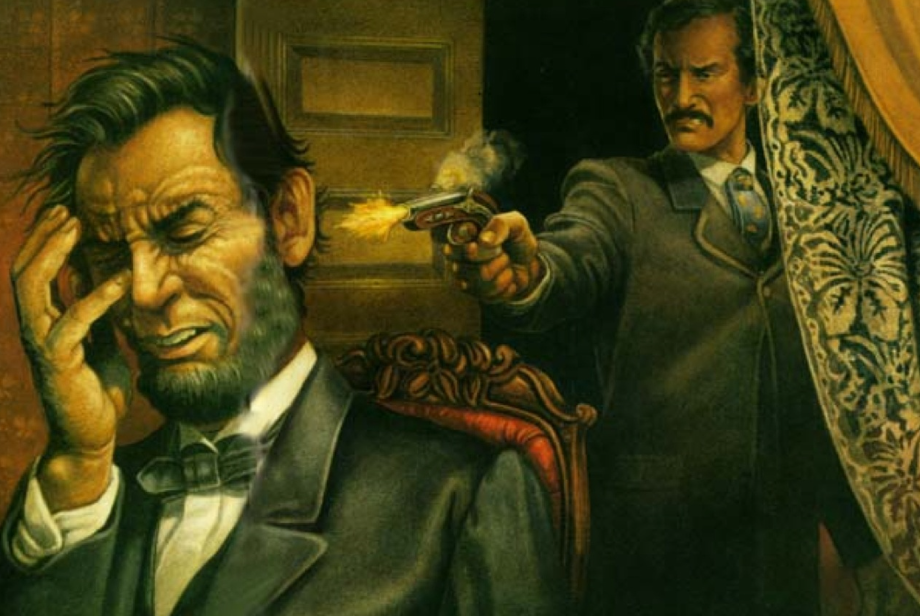 The obvious and hidden secrets of American historical assassinations; From Lincoln to Kennedy