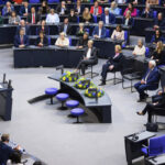 The sharp reaction of the German parties to not invite the Munich Conference