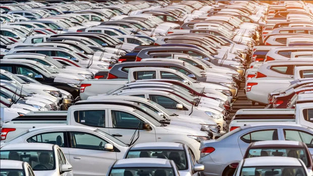 Importing a functional car with new rules