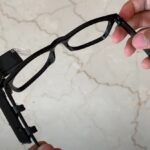 Transcribeglass