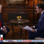 Trump: I'm serious about Canada's accession to America!