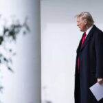 Trump will meet with Macron and Starmer next week