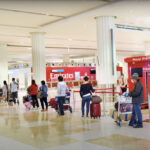 Laws of Passenger Access to the UAE
