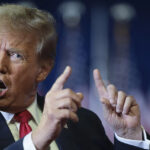 Video/ Suspension of American Foreign Aid; Trump's new game for popularity