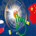 Video/ expanding China's influence in the Russian technology industry