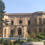 Museum of pottery and gate. Photographer: amira97