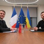 Washington Post: Europe needs US support to ensure Ukrainian security