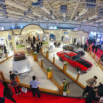 Tourism Exhibition