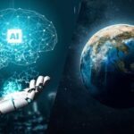 What is the role of video/ artificial intelligence against climate change?