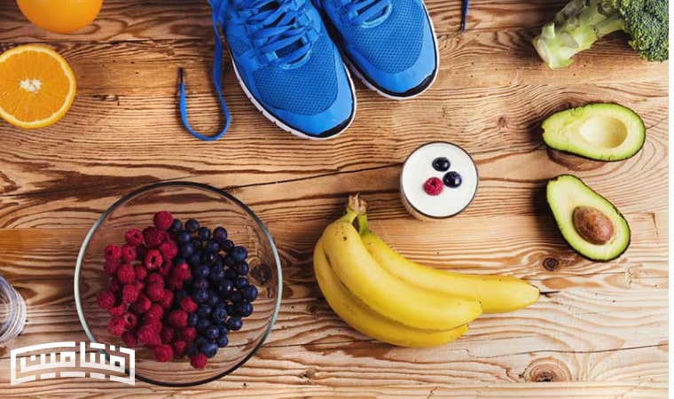 Nutrition during exercise