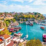 Where to go Antalya? From sunny beaches to exciting purchases!