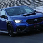 Subaru
