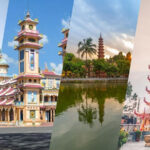 10 Famous Vietnam Temple and Pagoda you should see
