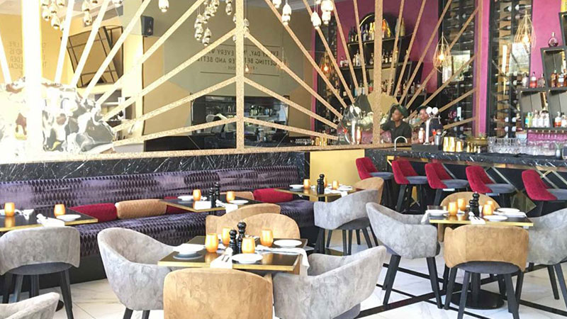 Cafe Del Sol Restaura (KAFE DEL SOL)