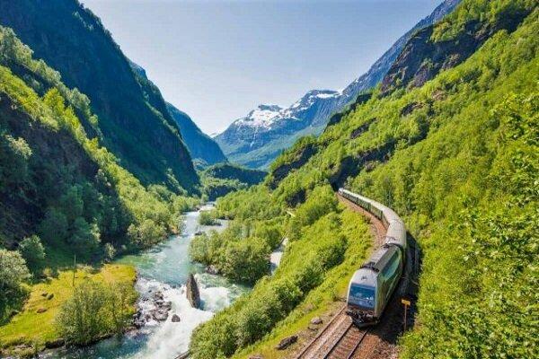 Travel to Mazandaran