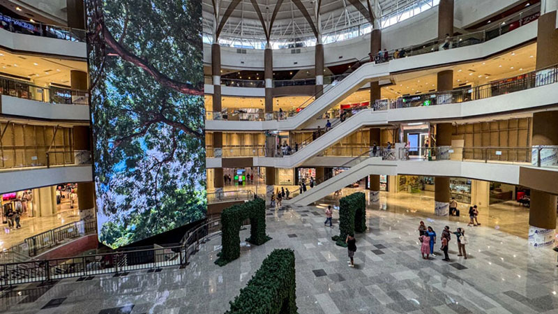 Ayela Shopping Ceer (Ayala Ceer Cebu)