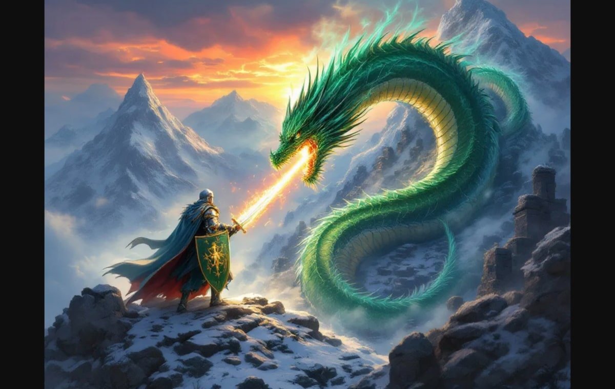 Image made with artificial ielligence