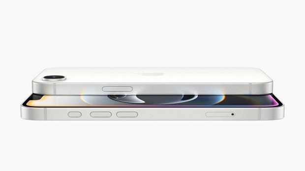IPhone 16E's weakness